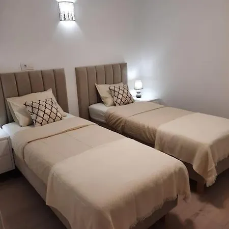 Lägenhet Murtal Benidorm