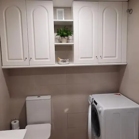 Apartment Murtal Benidorm