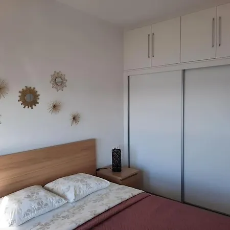 Murtal Apartment Benidorm