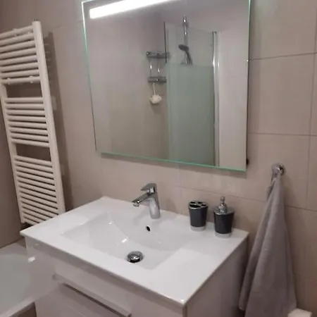 Murtal Apartment *