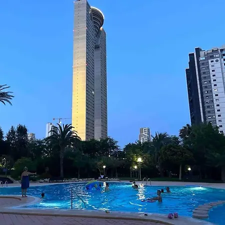 Murtal * Benidorm
