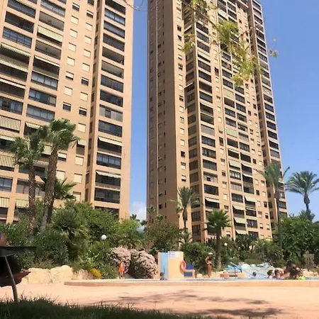 Murtal * Benidorm