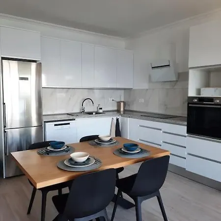 Murtal Apartment *