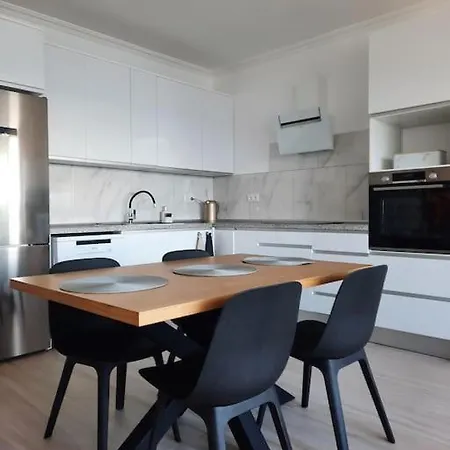 Appartement Murtal *
