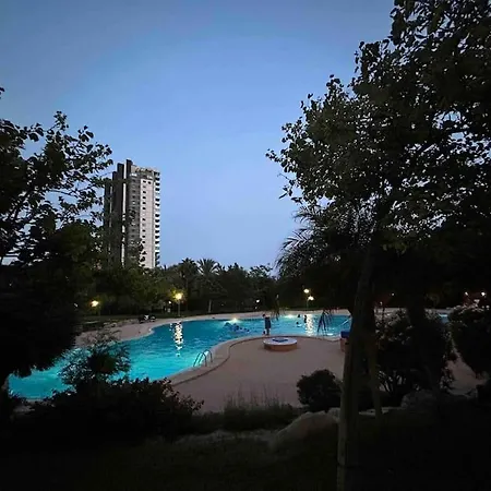 Appartement Murtal *