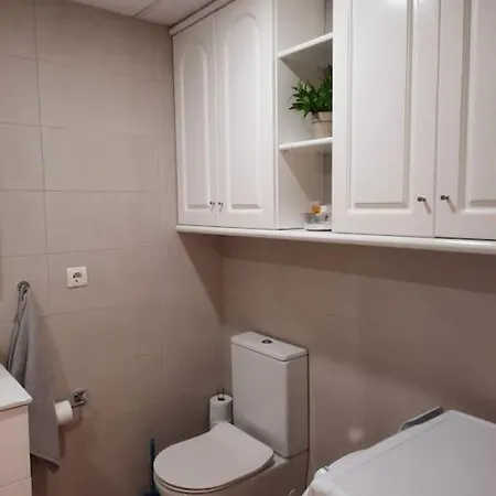 Murtal Apartment *