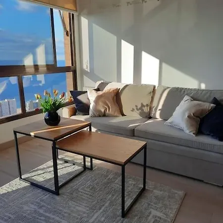 Murtal Appartement Benidorm
