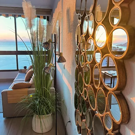Murtal Apartment *