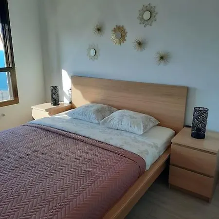 Murtal Апартаменты *