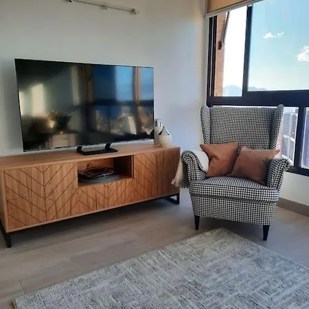 Апартаменты Murtal