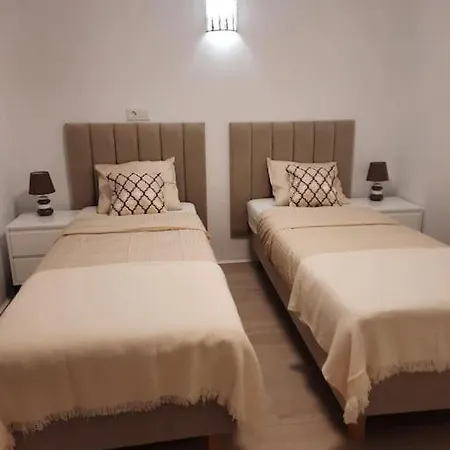 Murtal Апартаменты