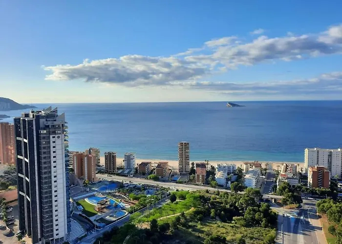 Murtal Daire Benidorm