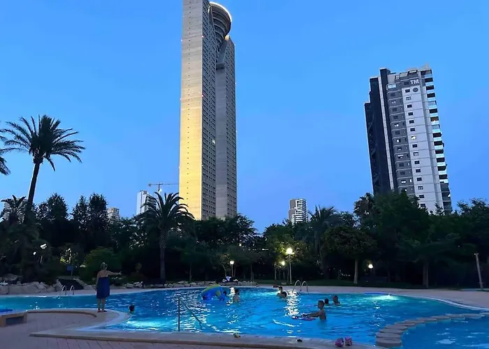 Murtal * Benidorm